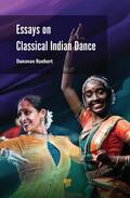 Roebert |  Essays on Classical Indian Dance | Buch |  Sack Fachmedien