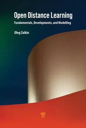 Zaikin |  Open Distance Learning | Buch |  Sack Fachmedien