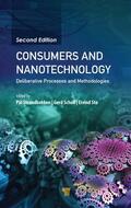 Strandbakken / Scholl / Stø |  Consumers and Nanotechnology | Buch |  Sack Fachmedien