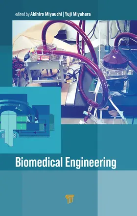 Miyauchi / Miyahara | Biomedical Engineering | Buch | 978-981-4877-63-3 | sack.de