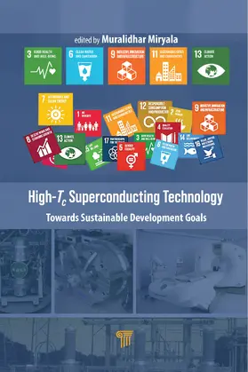 Miryala |  High-Tc Superconducting Technology | Buch |  Sack Fachmedien