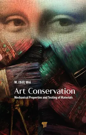 Wei |  Art Conservation | Buch |  Sack Fachmedien