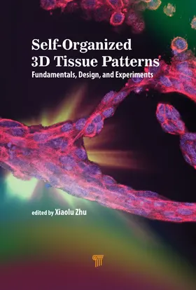 Zhu / Wang |  Self-Organized 3D Tissue Patterns | Buch |  Sack Fachmedien