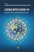 Hussain / da Costa |  Living with Covid-19 | Buch |  Sack Fachmedien