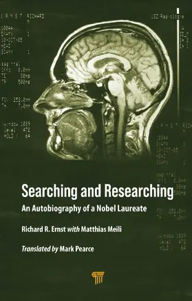 Ernst / Meili |  Searching and Researching | Buch |  Sack Fachmedien
