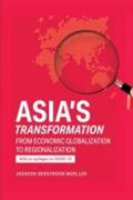 Meoller |  Asia's Transformation | Buch |  Sack Fachmedien