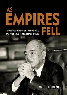 Kee Beng |  As Empires Fell | eBook | Sack Fachmedien