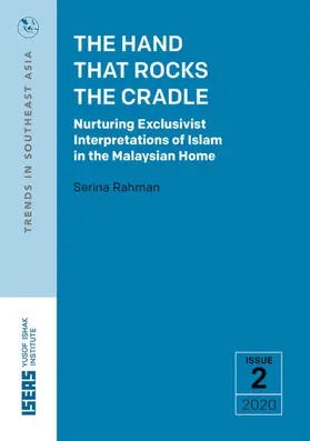Rahman |  The Hand that Rocks the Cradle | eBook | Sack Fachmedien