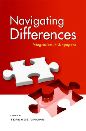 Chong |  Navigating Differences | eBook | Sack Fachmedien