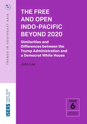 Lee |  The Free and Open Indo-Pacific Beyond 2020 | eBook | Sack Fachmedien