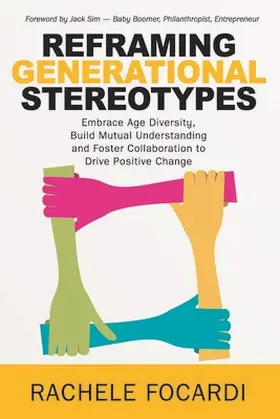 FOCARDI |  Reframing Generational Stereotypes | Buch |  Sack Fachmedien