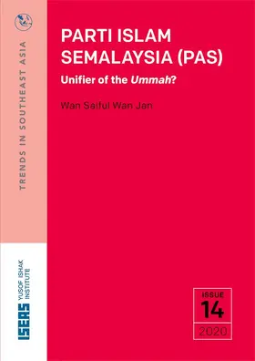 Wan Jan | Parti Islam SeMalaysia (PAS) | E-Book | sack.de