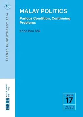 Khoo |  Malay Politics | eBook | Sack Fachmedien