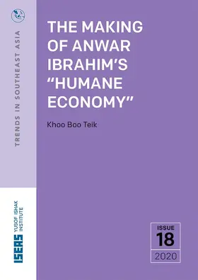 Khoo |  The Making of Anwar Ibrahim’s “Humane Economy” | eBook | Sack Fachmedien