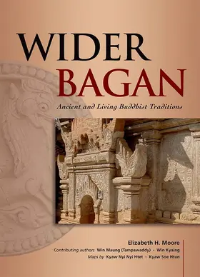 Moore |  Wider Bagan | eBook | Sack Fachmedien