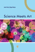 Potts / Helyer |  Science Meets Art | Buch |  Sack Fachmedien