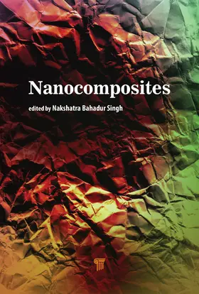 Singh |  Nanocomposites | Buch |  Sack Fachmedien