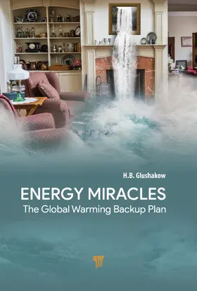 Glushakow |  Energy Miracles | Buch |  Sack Fachmedien