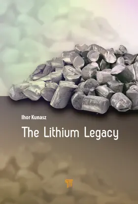 Kunasz |  The Lithium Legacy | Buch |  Sack Fachmedien