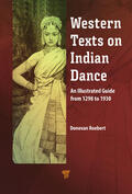 Roebert |  Western Texts on Indian Dance | Buch |  Sack Fachmedien
