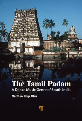 Harp Allen | The Tamil Padam | Buch | 978-981-4968-56-0 | sack.de
