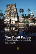 Harp Allen |  The Tamil Padam | Buch |  Sack Fachmedien