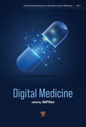 Huss |  Digital Medicine | Buch |  Sack Fachmedien