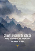 Schmid / Xiong |  China's Environmental Solutions | Buch |  Sack Fachmedien