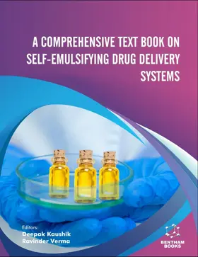 Kaushik / Verma |  A Comprehensive Text Book on Self-emulsifying Drug Delivery Systems | eBook | Sack Fachmedien