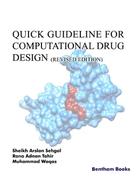 Sehgal / Tahir / Waqas |  Quick Guideline for Computational Drug Design (Revised Edition) | eBook | Sack Fachmedien