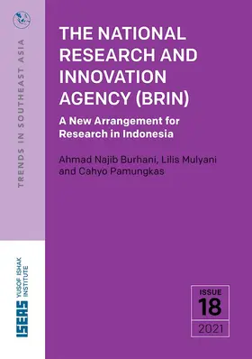 Burhani / Mulyani / Pamungkas |  The National Research and Innovation Agency (BRIN) | eBook | Sack Fachmedien