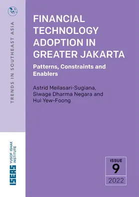 Meilasari-Sugiana / Negara / Hui |  Financial Technology Adoption in Greater Jakarta | eBook | Sack Fachmedien