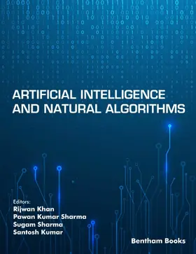 Khan / Sharma |  Artificial Intelligence and Natural Algorithms | eBook | Sack Fachmedien
