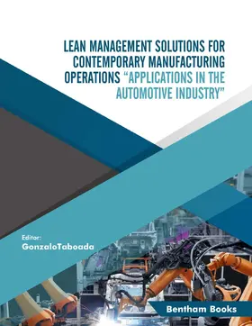 Taboada |  Lean Management Solutions for Contemporary Manufacturing Operations | eBook | Sack Fachmedien
