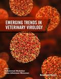 Abubakar / Wensman |  Emerging Trends in Veterinary Virology | eBook | Sack Fachmedien