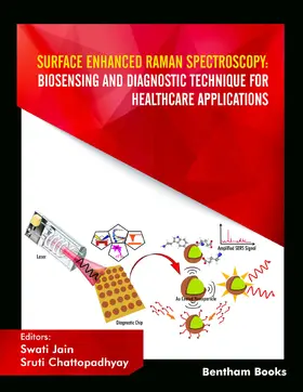 Jain / Chattopadhyay |  Surface Enhanced Raman Spectroscopy: Biosensing and Diagnostic Technique for Healthcare Applications | eBook | Sack Fachmedien