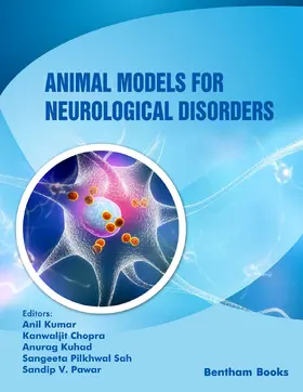 Pawar / Kuhad / Chopra |  Animal Models for Neurological Disorders | eBook | Sack Fachmedien