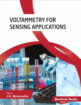 Manjunatha |  Voltammetry for Sensing Applications | eBook | Sack Fachmedien