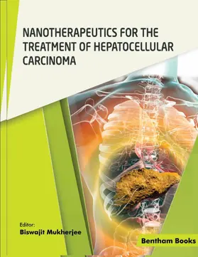 Mukherjee |  Nanotherapeutics for the Treatment of Hepatocellular Carcinoma | eBook | Sack Fachmedien