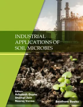 Gupta / Jain / Verma |  Industrial Applications of Soil Microbes: Volume 1 | eBook | Sack Fachmedien