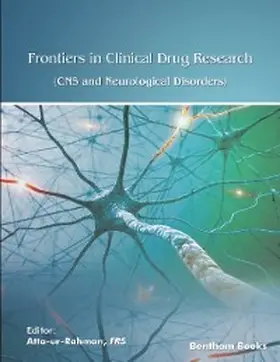 Amtul |  Frontiers in Clinical Drug Research - CNS and Neurological Disorders: Volume 10 | eBook | Sack Fachmedien