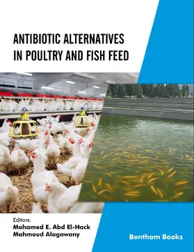 Hack / Alagawany |  Antibiotic Alternatives in Poultry and Fish Feed | eBook | Sack Fachmedien