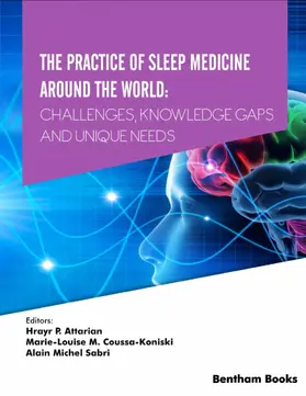 Attarian / Coussa-Koniski / Sabri |  The Practice of Sleep Medicine Around The World | eBook | Sack Fachmedien
