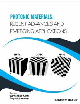 Katti / Sharma |  Photonic Materials: Recent Advances and Emerging Applications | eBook | Sack Fachmedien