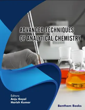Goyal / Kumar |  Advanced Techniques of Analytical Chemistry: Volume 1 | eBook | Sack Fachmedien