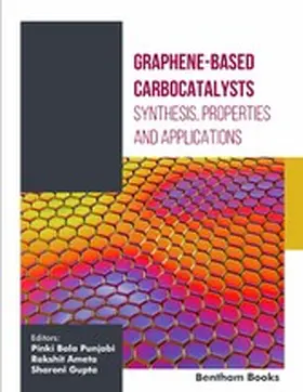 Punjabi / Ameta / Gupta |  Graphene-based Carbocatalysis: Synthesis, Properties and Applications: Volume 1 | eBook | Sack Fachmedien