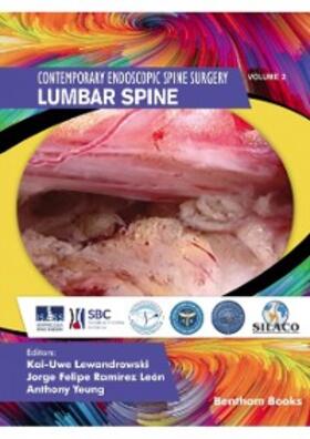 Lewandrowski / León / Yeung |  Lumbar Spine | eBook | Sack Fachmedien