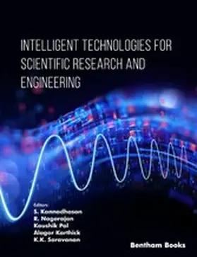 Kannadhasan / Nagarajan / Pal | Intelligent Technologies for Scientific Research and Engineering | E-Book | sack.de