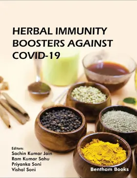 Jain / Sahu / Soni |  Herbal Immunity Boosters Against COVID-19 | eBook | Sack Fachmedien