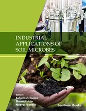 Gupta / Jain / Verma |  Industrial Applications of Soil Microbes | eBook | Sack Fachmedien